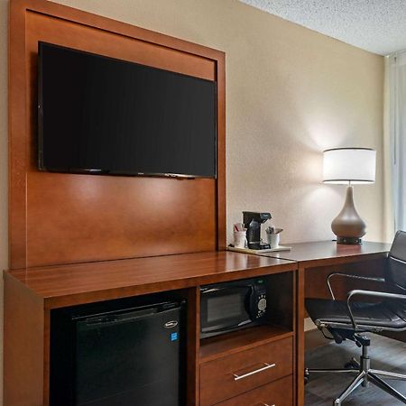 Comfort Inn Yulee - Fernandina Beach Exterior foto