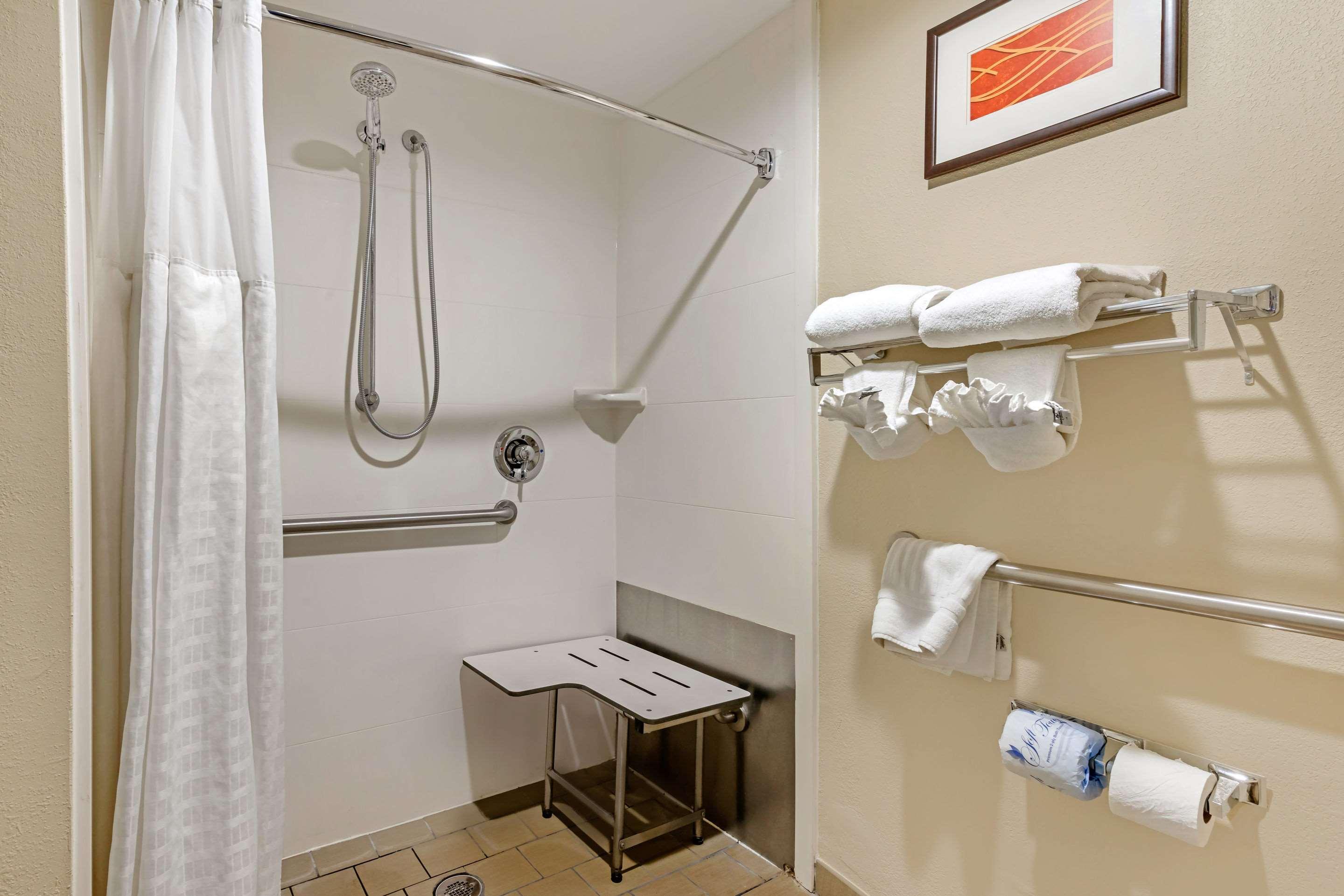Comfort Inn Yulee - Fernandina Beach Exterior foto