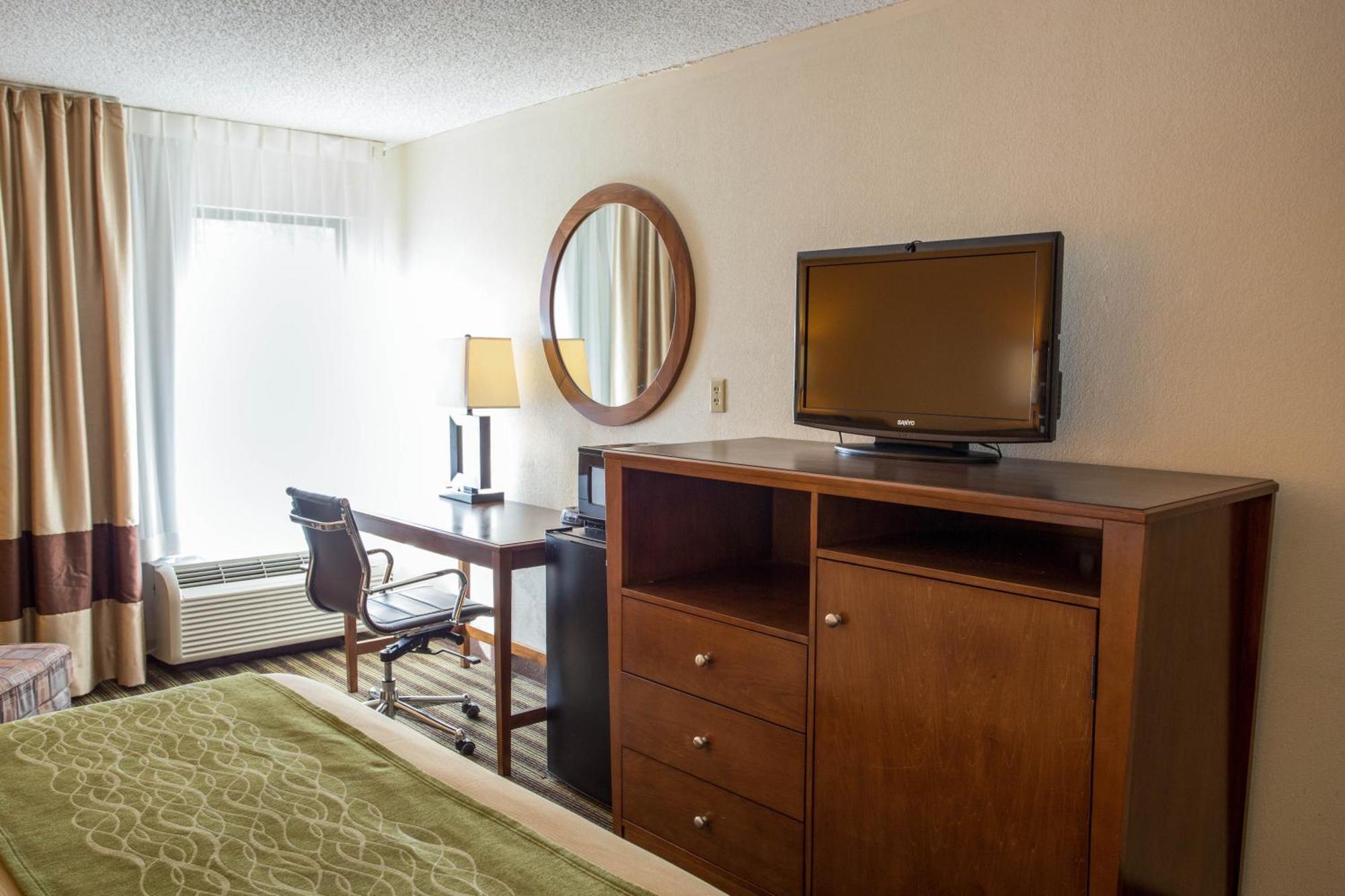 Comfort Inn Yulee - Fernandina Beach Habitación foto
