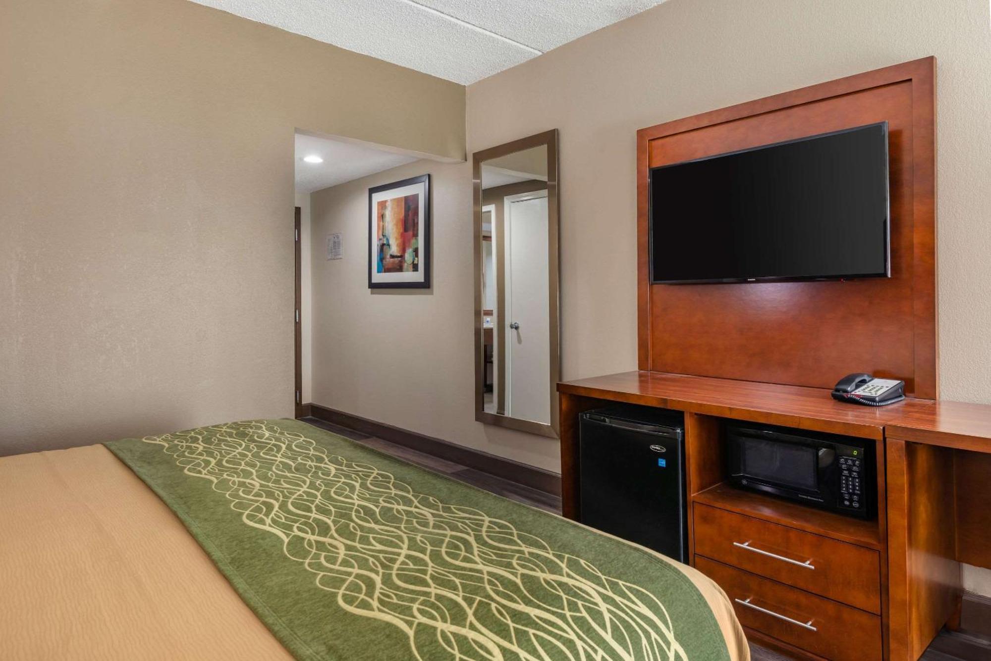 Comfort Inn Yulee - Fernandina Beach Exterior foto