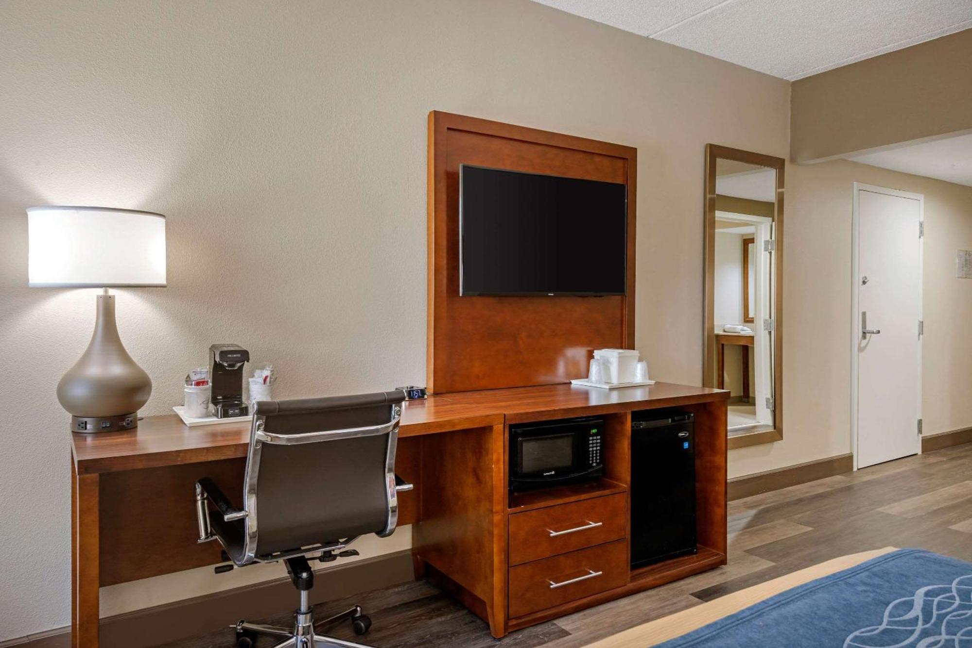 Comfort Inn Yulee - Fernandina Beach Exterior foto