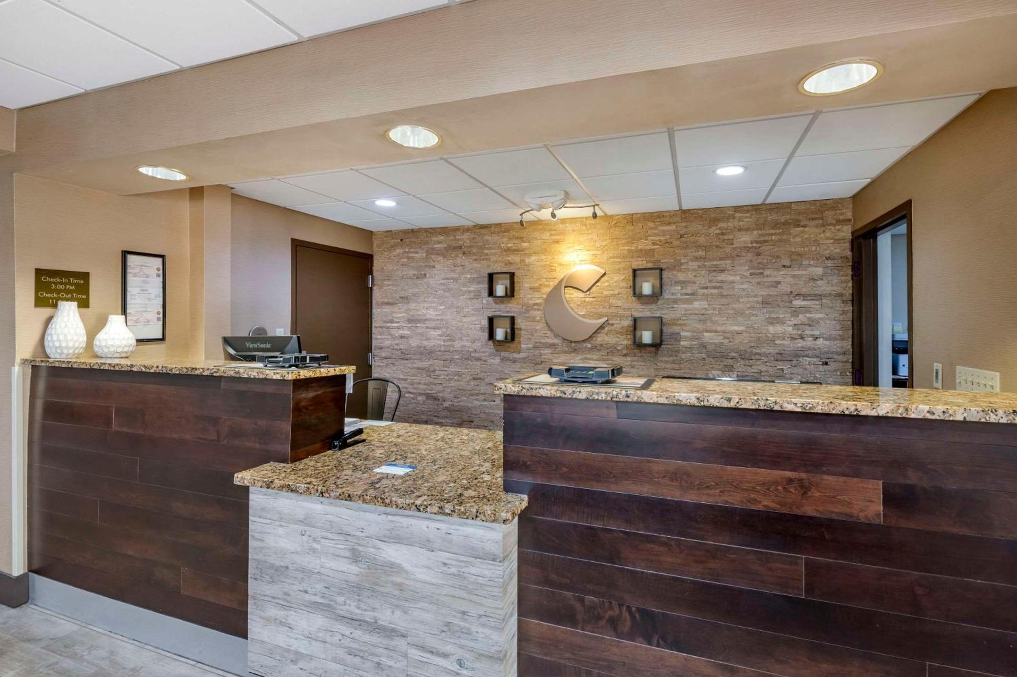 Comfort Inn Yulee - Fernandina Beach Exterior foto