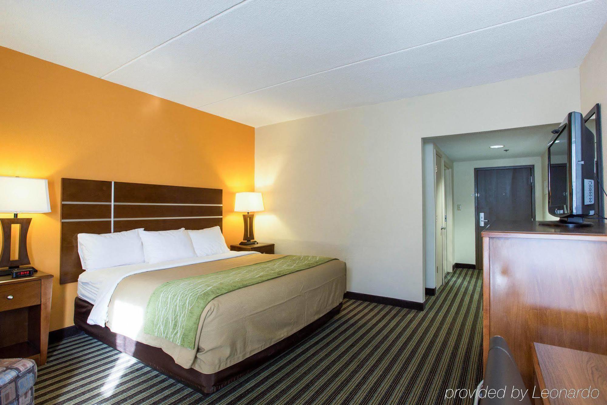 Comfort Inn Yulee - Fernandina Beach Exterior foto