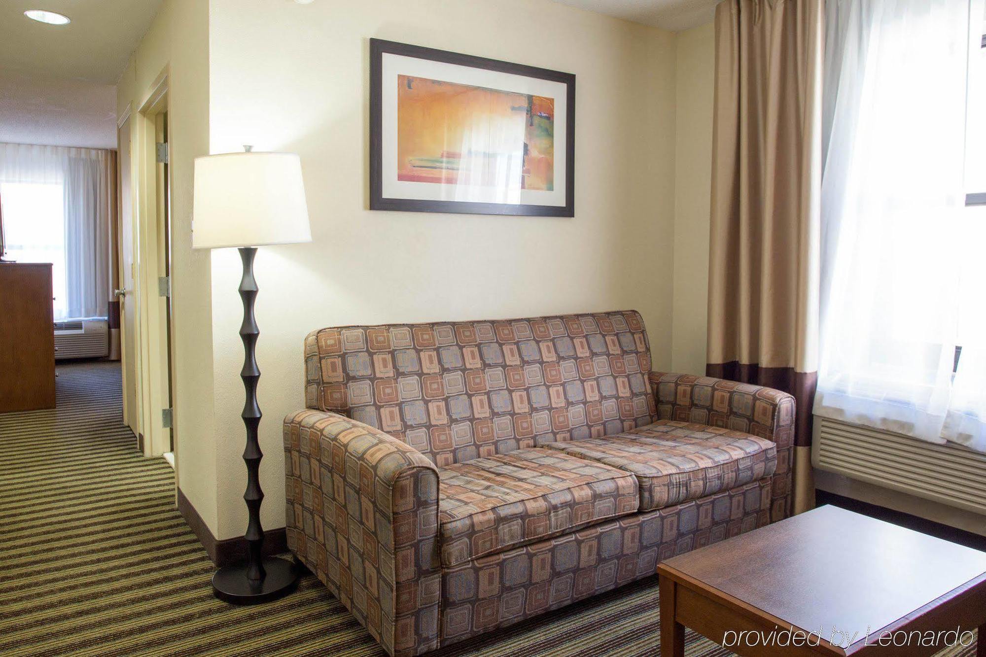 Comfort Inn Yulee - Fernandina Beach Exterior foto